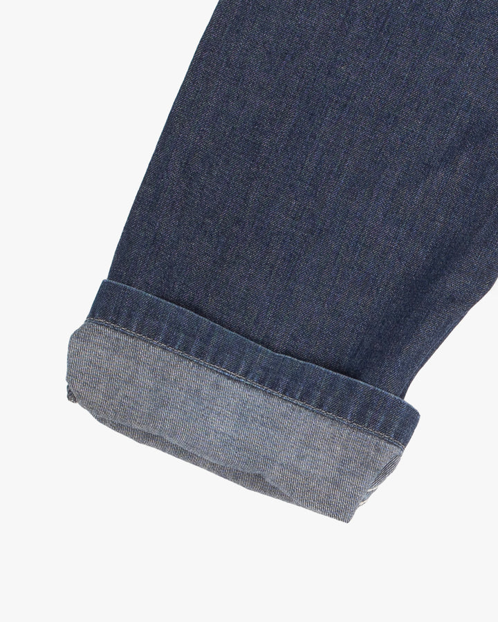 Japanese Repro Pants, 28, Kapital, Dark Blue