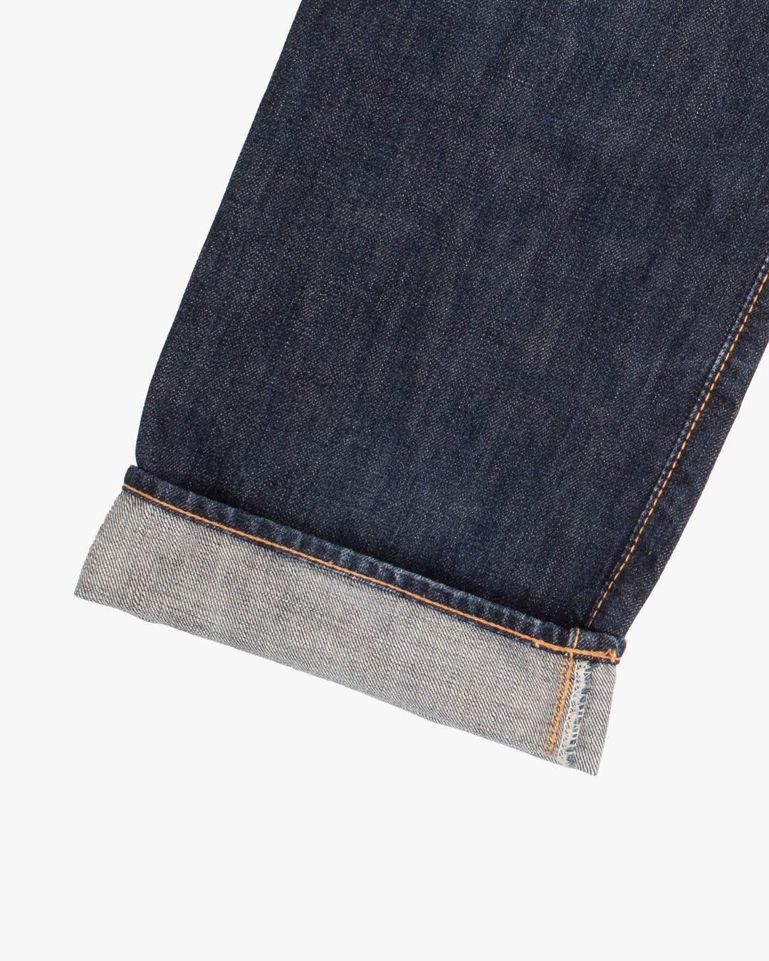Japanese Repro Pants, 32, Cootie Productions, Dark Wash Blue