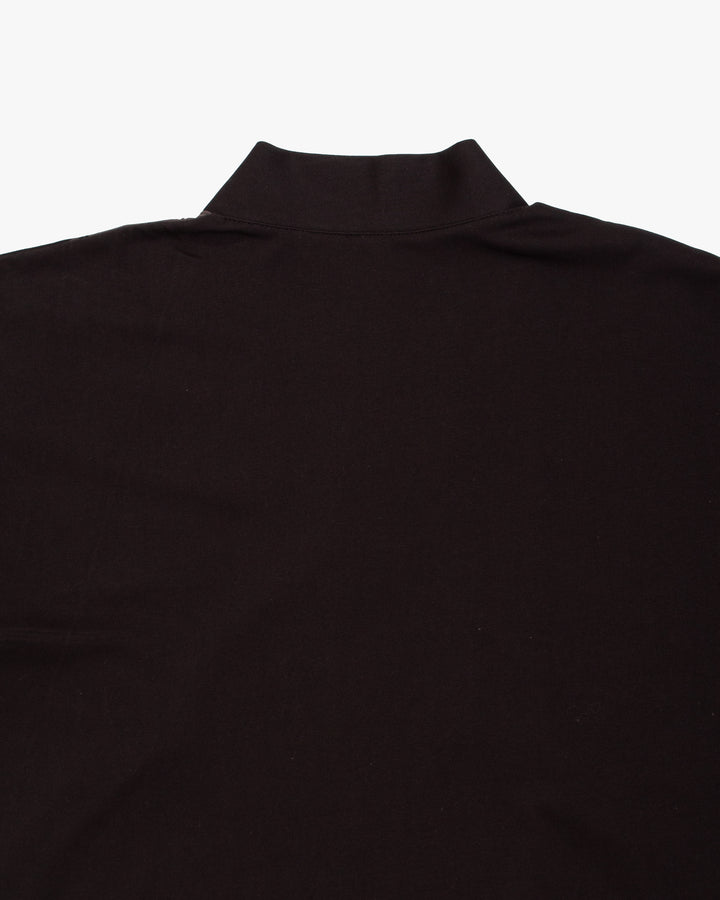 Wa-Modern, V-Neck Tunic, Faded Brown