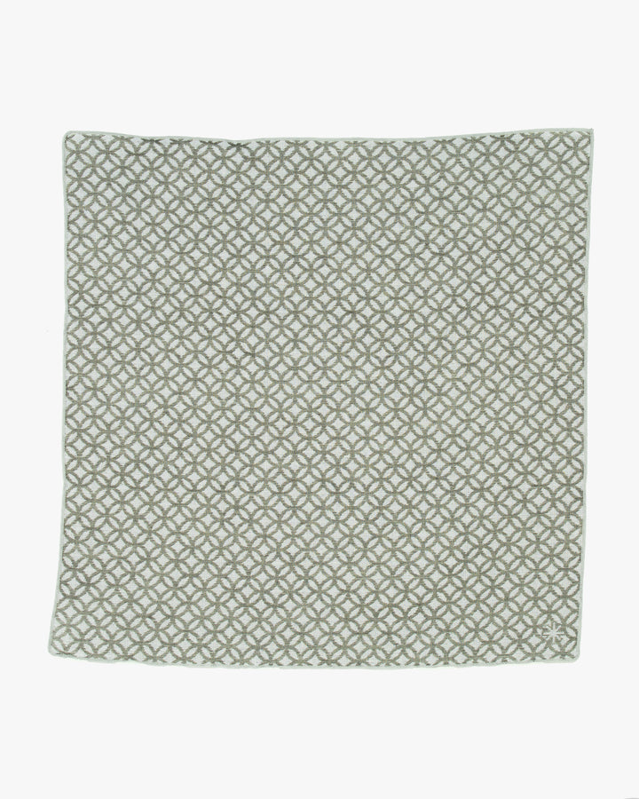 Yoneori Komon Handkerchief