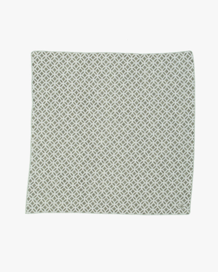 Yoneori Komon Handkerchief