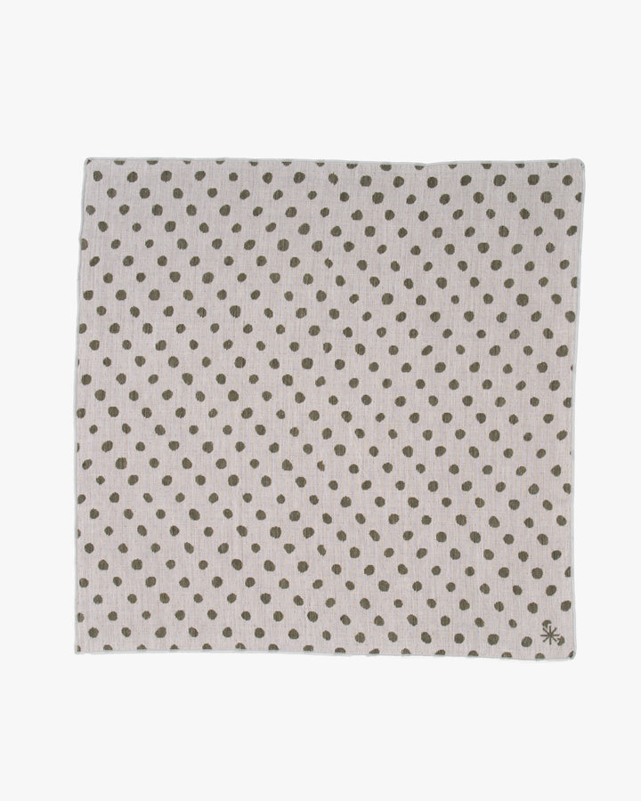Yoneori Komon Handkerchief