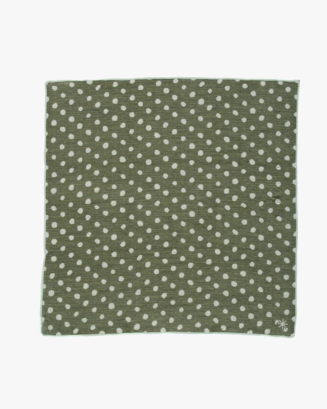 Yoneori Komon Handkerchief