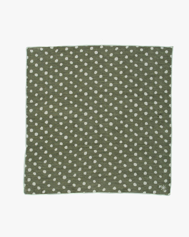 Yoneori Komon Handkerchief