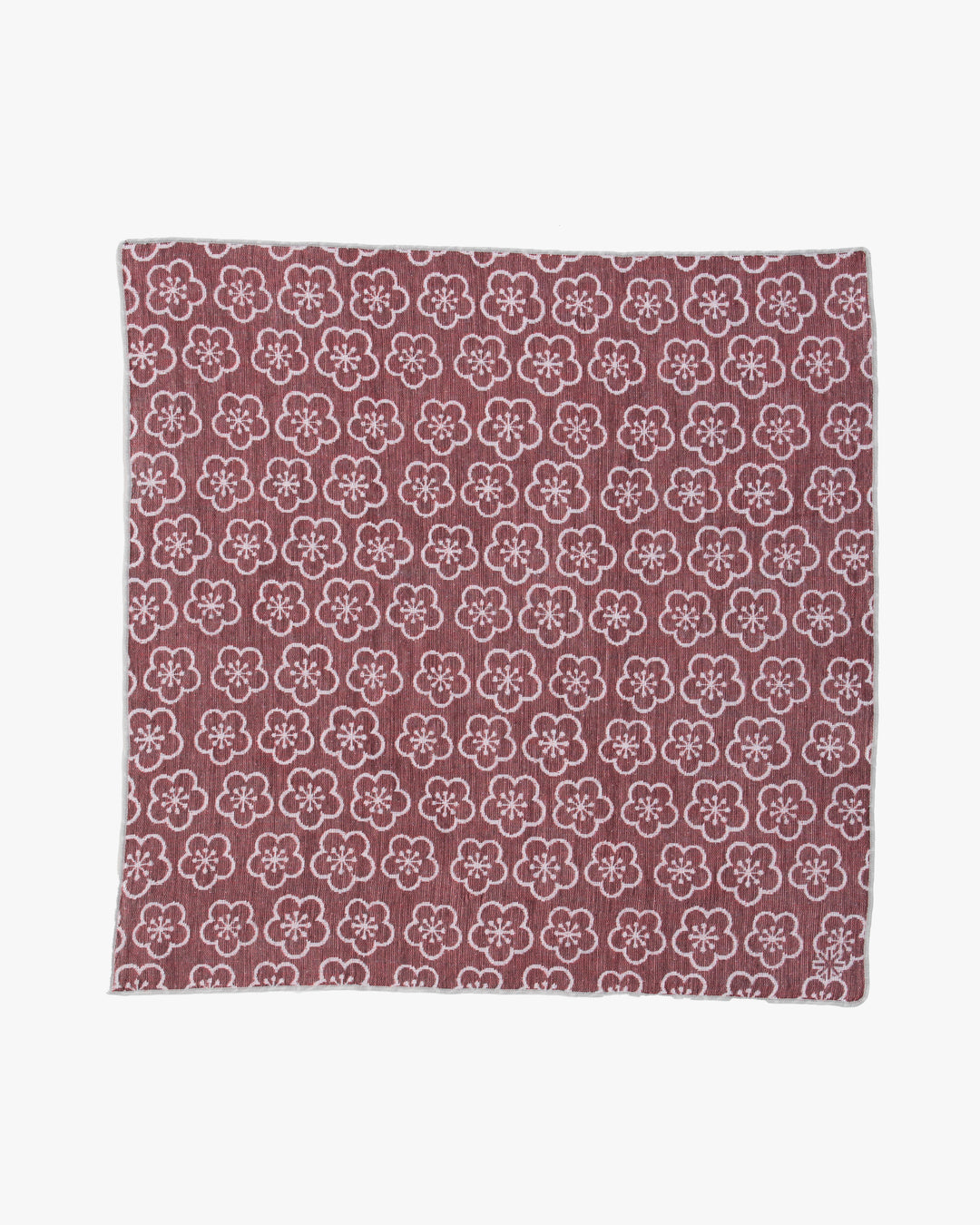 Yoneori Komon Handkerchief