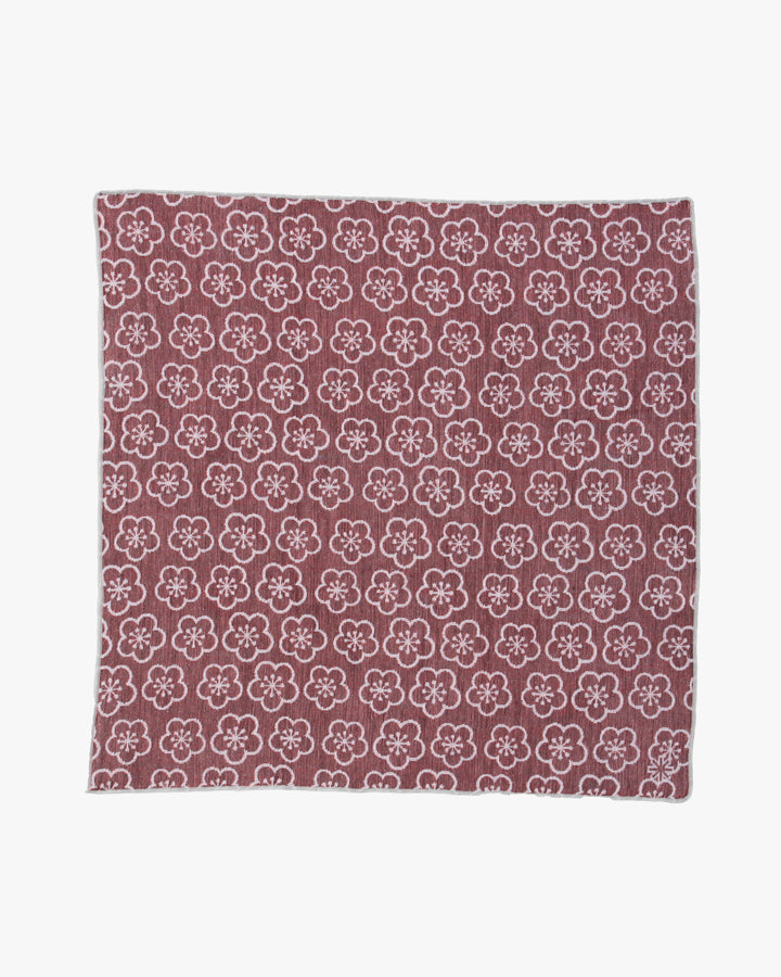 Yoneori Komon Handkerchief