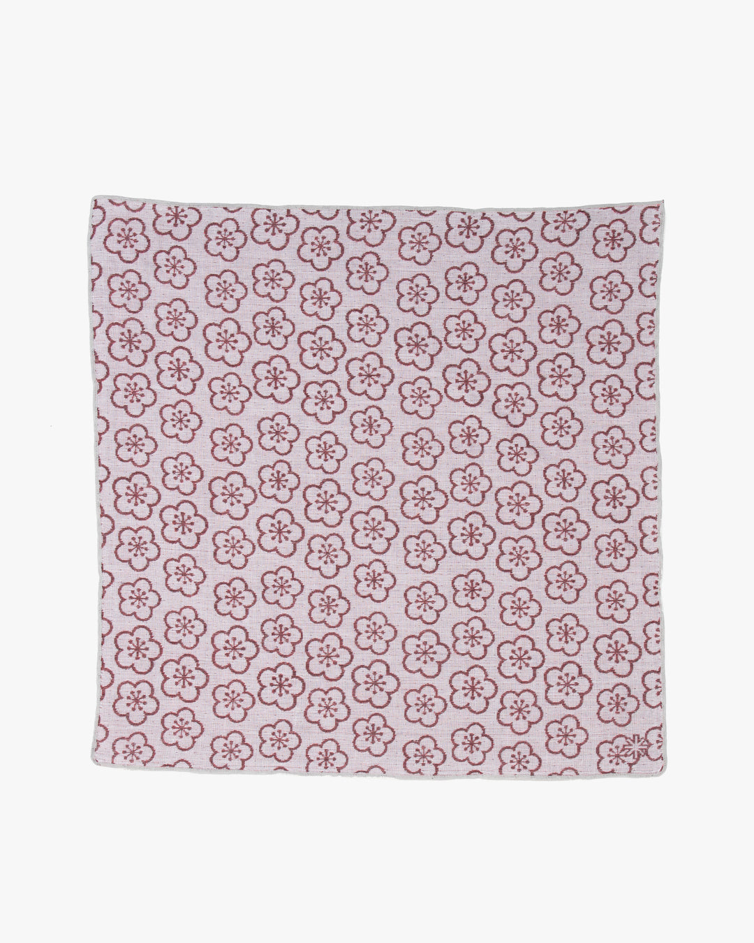 Yoneori Komon Handkerchief