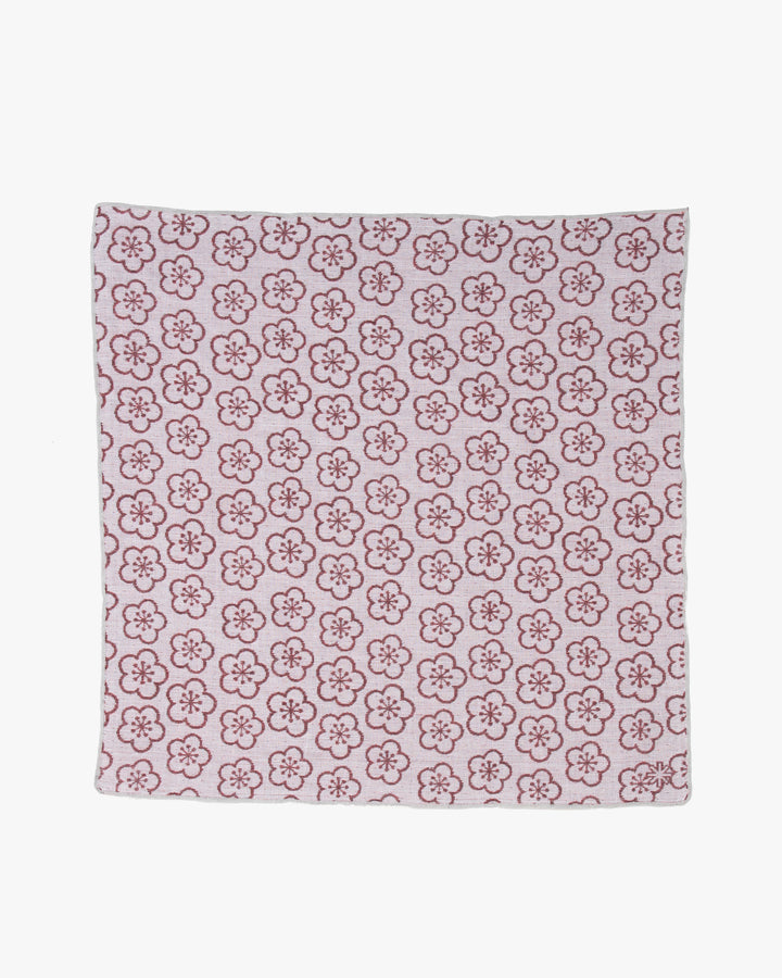 Yoneori Komon Handkerchief