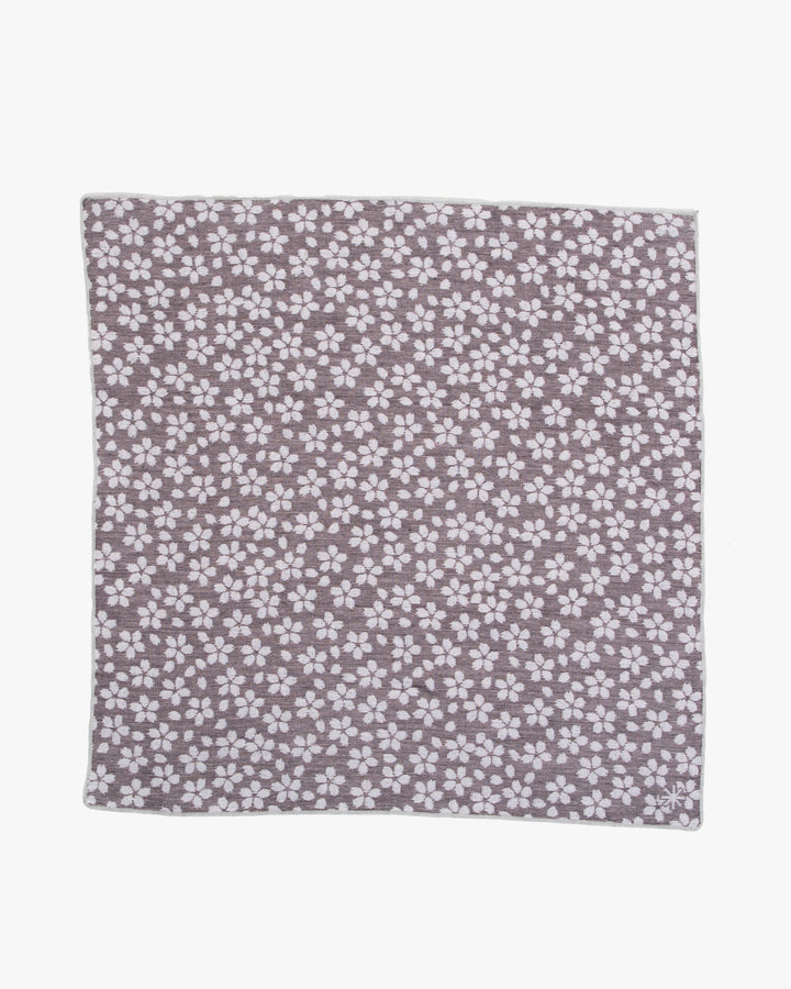 Yoneori Komon Handkerchief