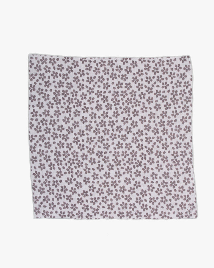 Yoneori Komon Handkerchief