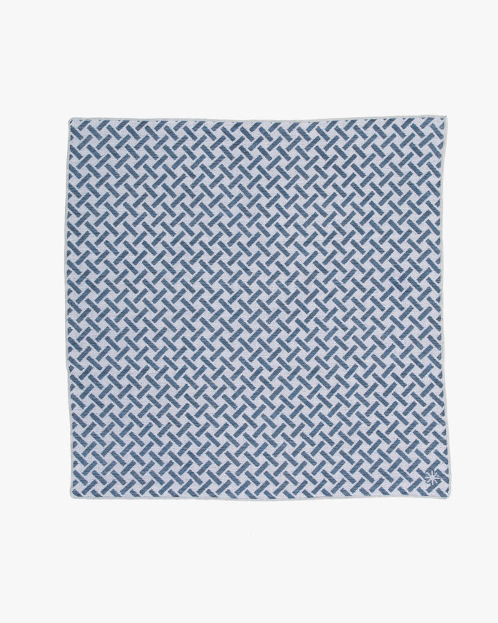 Yoneori Komon Handkerchief