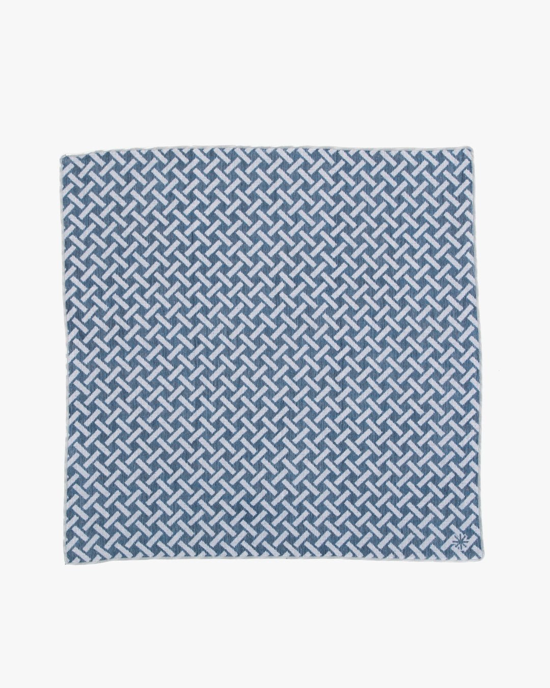 Yoneori Komon Handkerchief