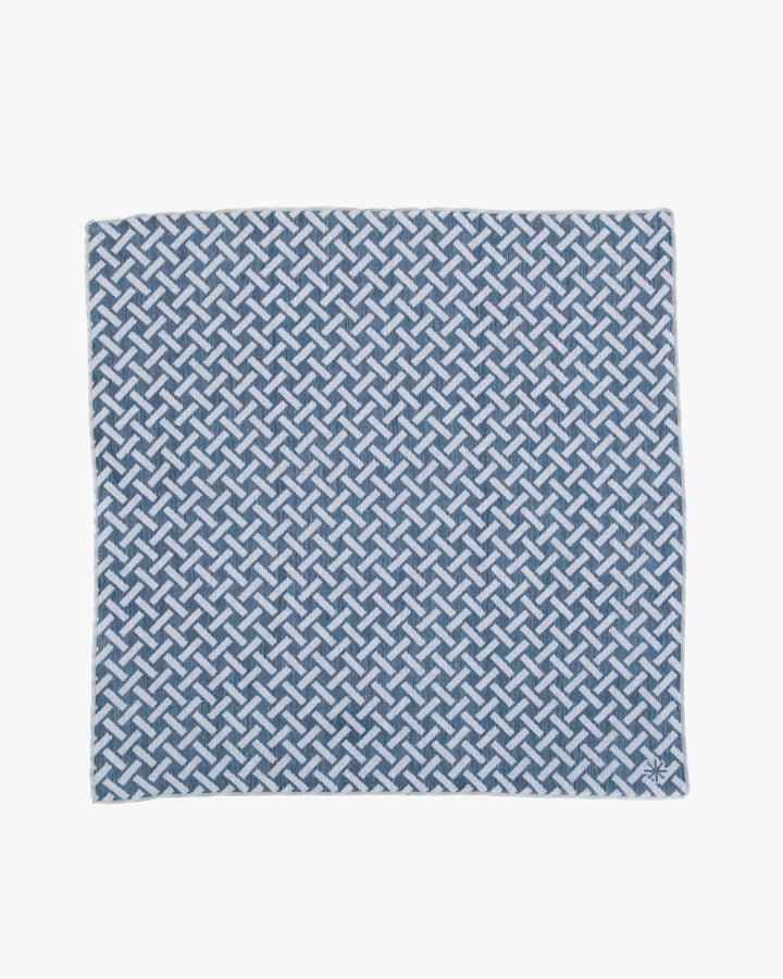 Yoneori Komon Handkerchief