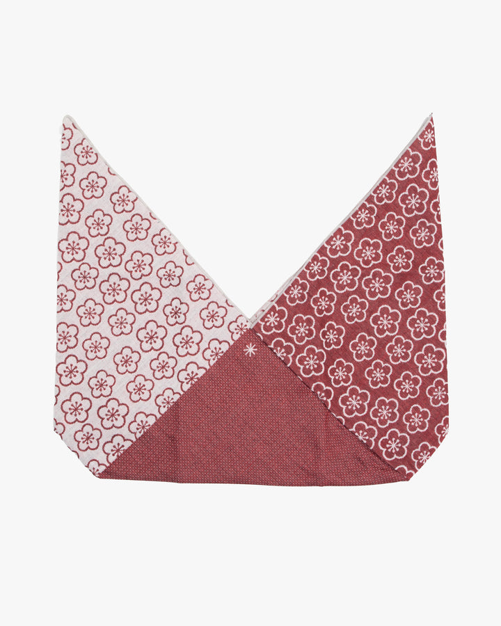 Yoneori Komon Tsuno Bag