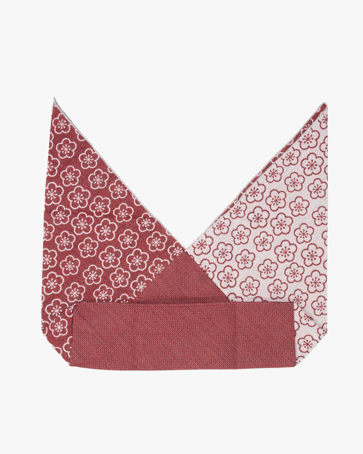 Yoneori Komon Tsuno Bag