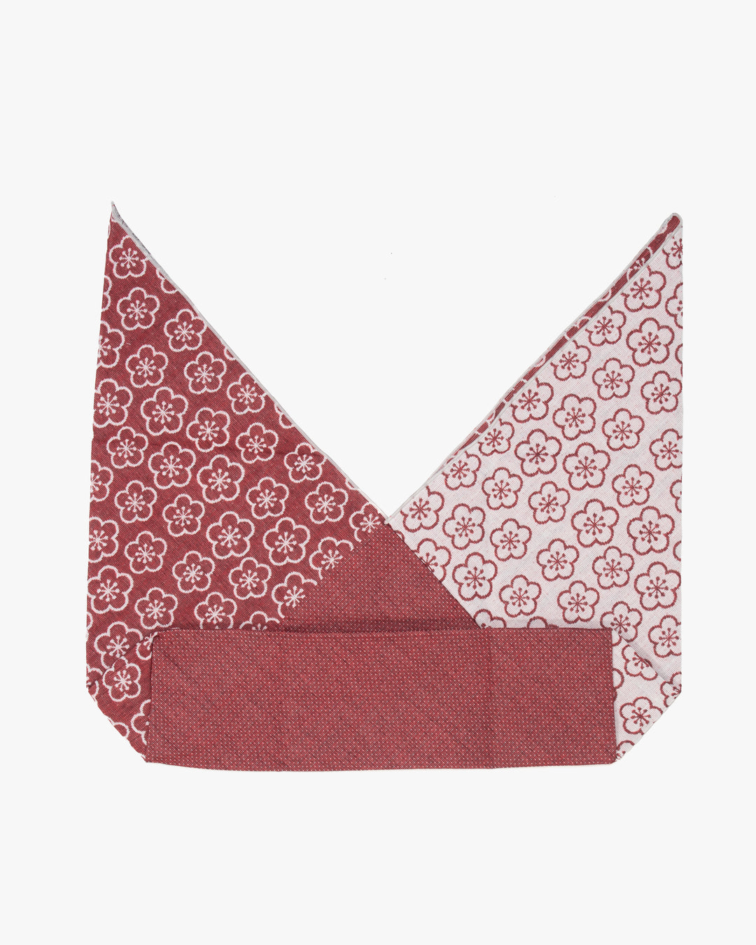 Yoneori Komon Tsuno Bag
