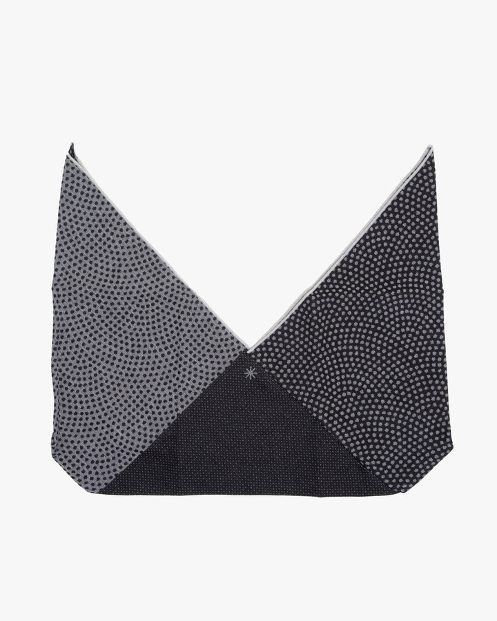 Yoneori Komon Tsuno Bag