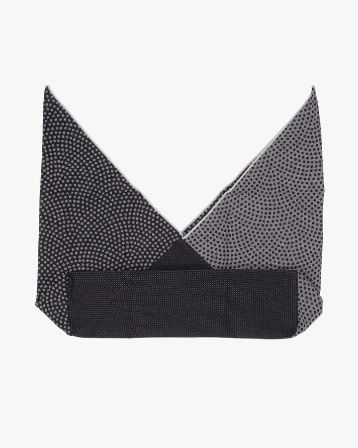 Yoneori Komon Tsuno Bag