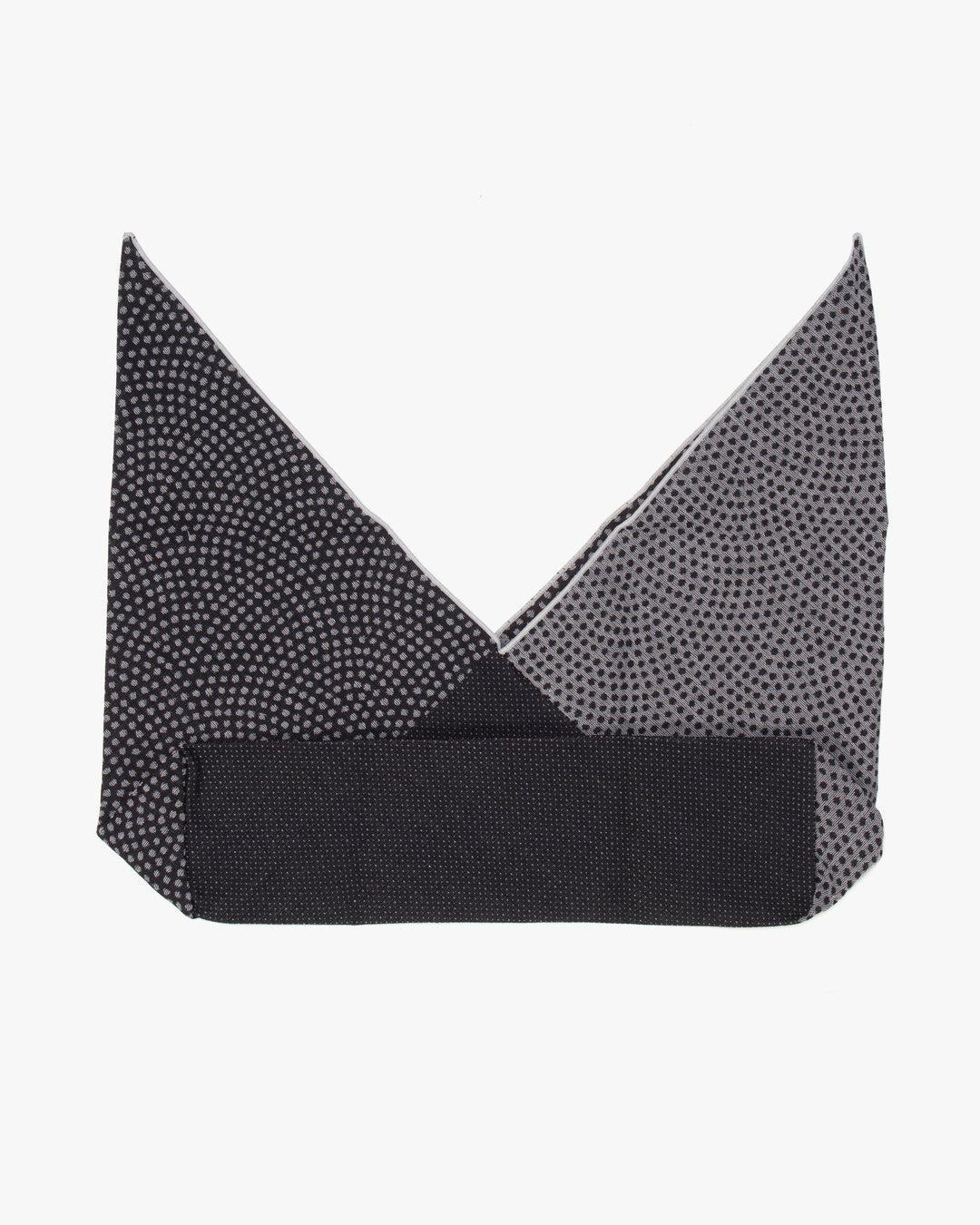 Yoneori Komon Tsuno Bag