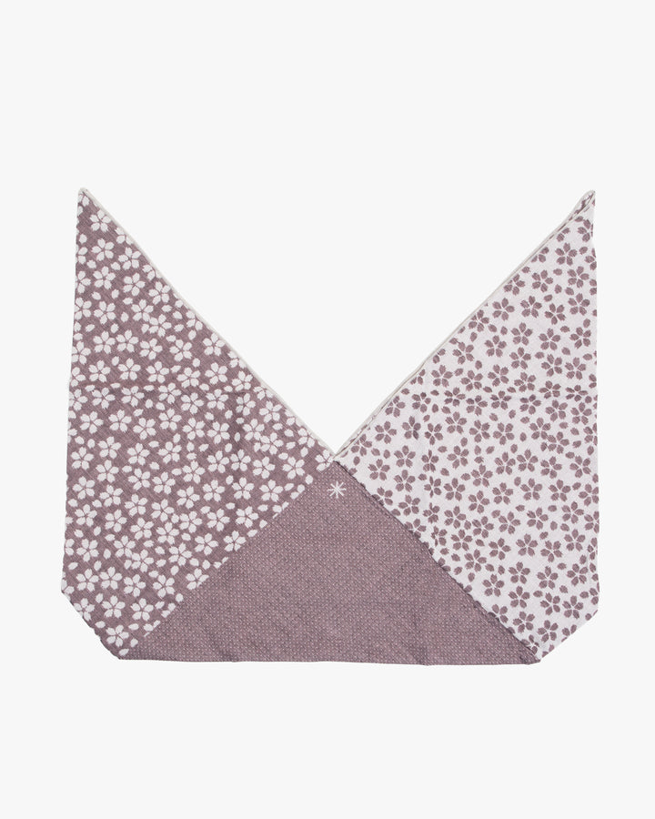 Yoneori Komon Tsuno Bag