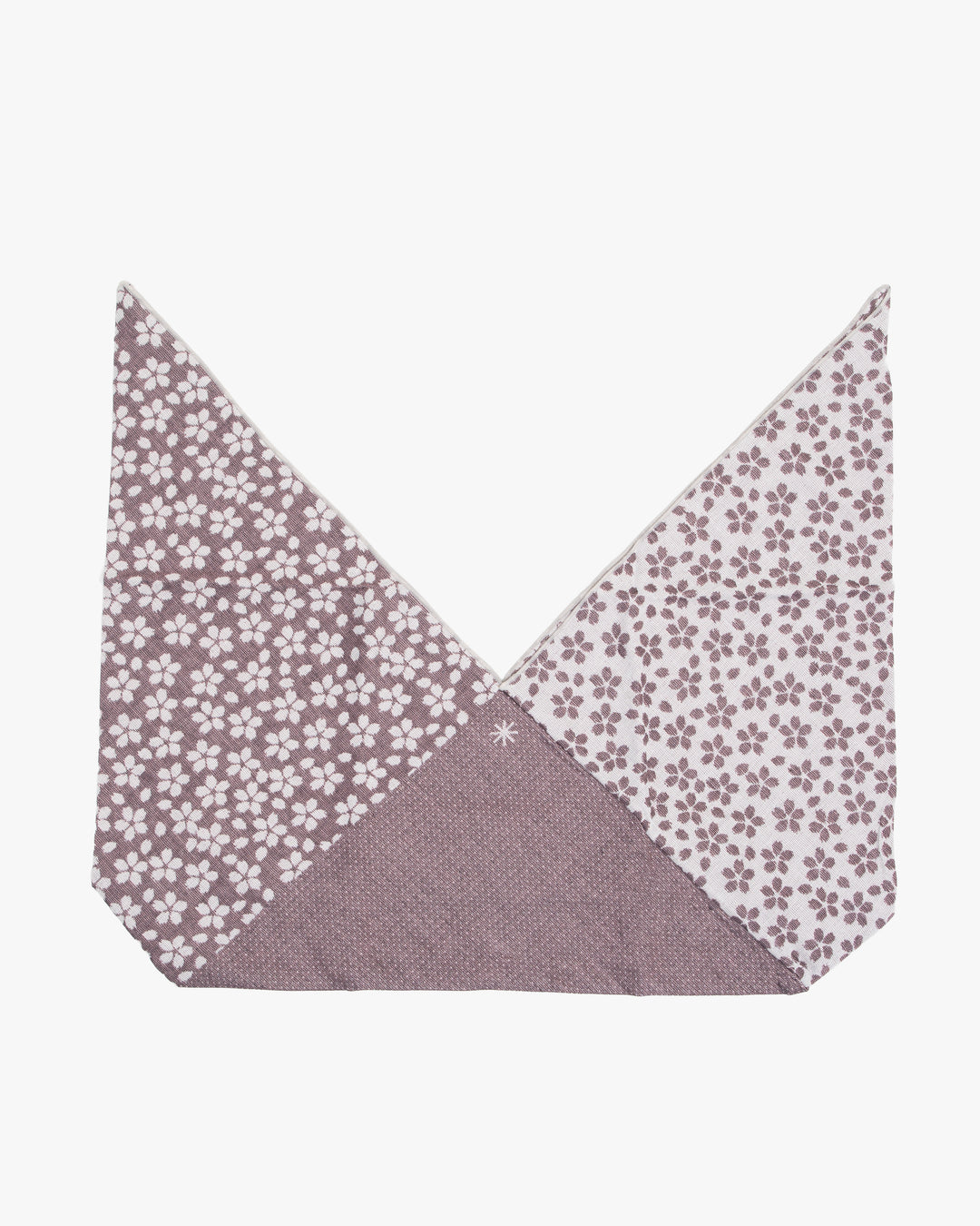 Yoneori Komon Tsuno Bag