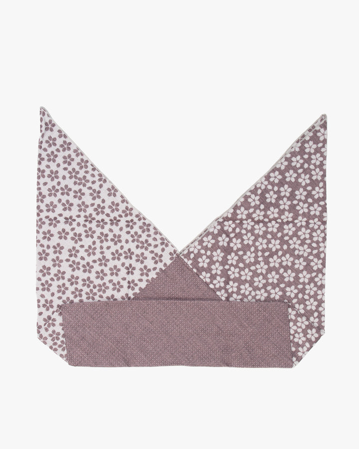 Yoneori Komon Tsuno Bag