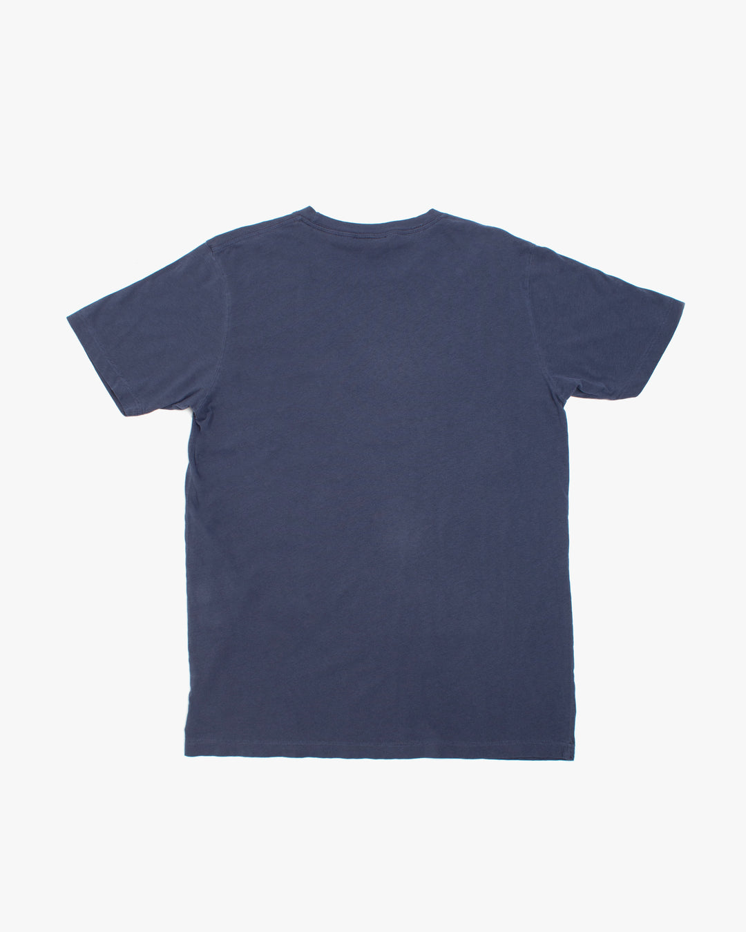Kiriko Original Tee, 6 oz. Cotton, Navy with Year of the Horse