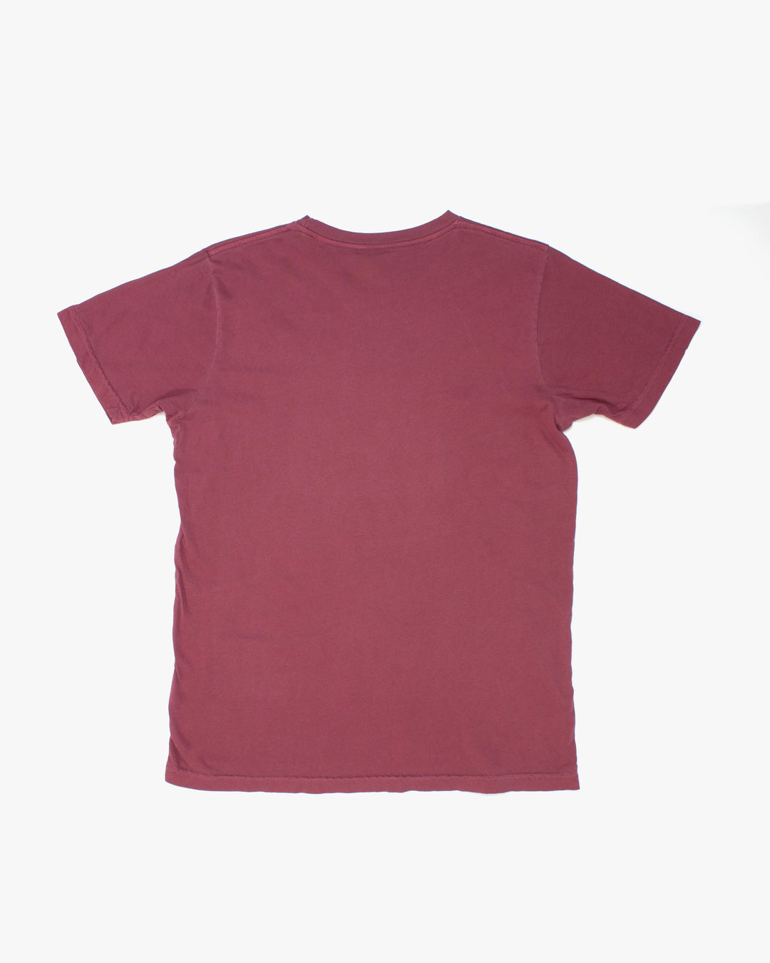 Kiriko Original Tee, 6 oz. Cotton, Pink with Year of the Horse