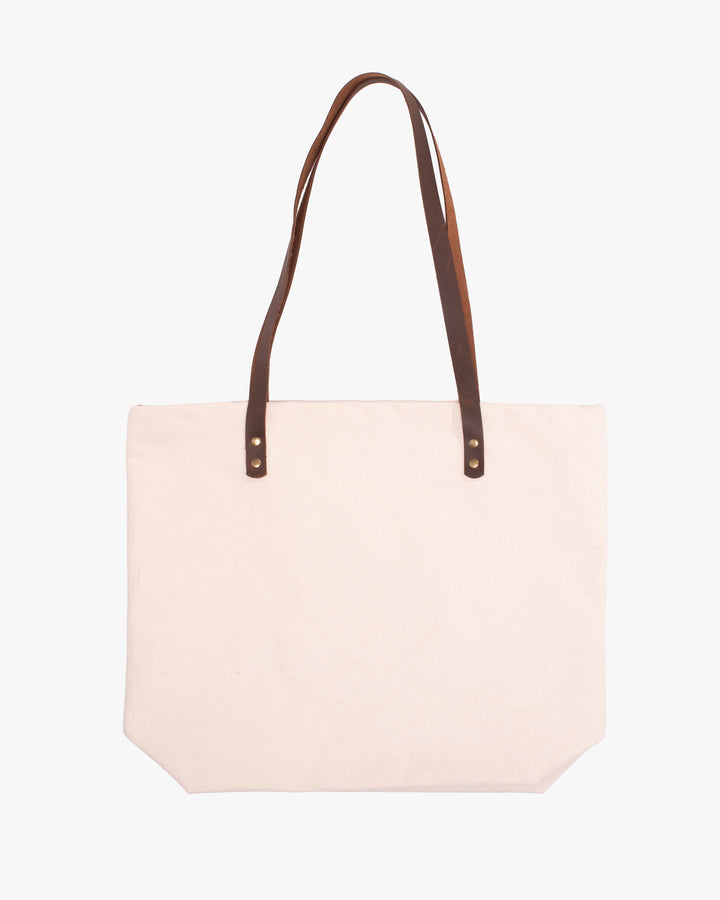 Kiriko Original Tote Bag, Canvas, Year of the Horse