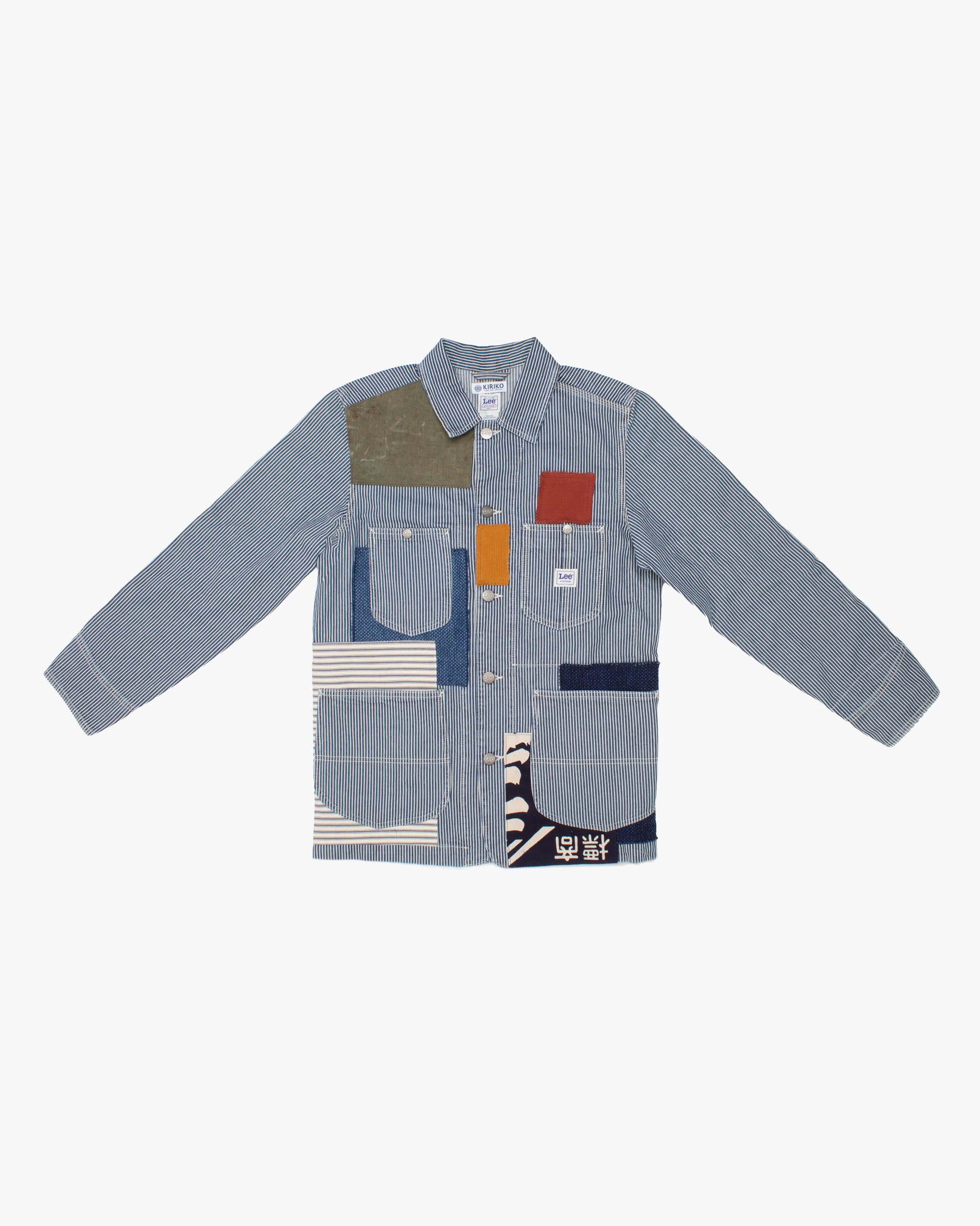 Denim Collection – Kiriko Made