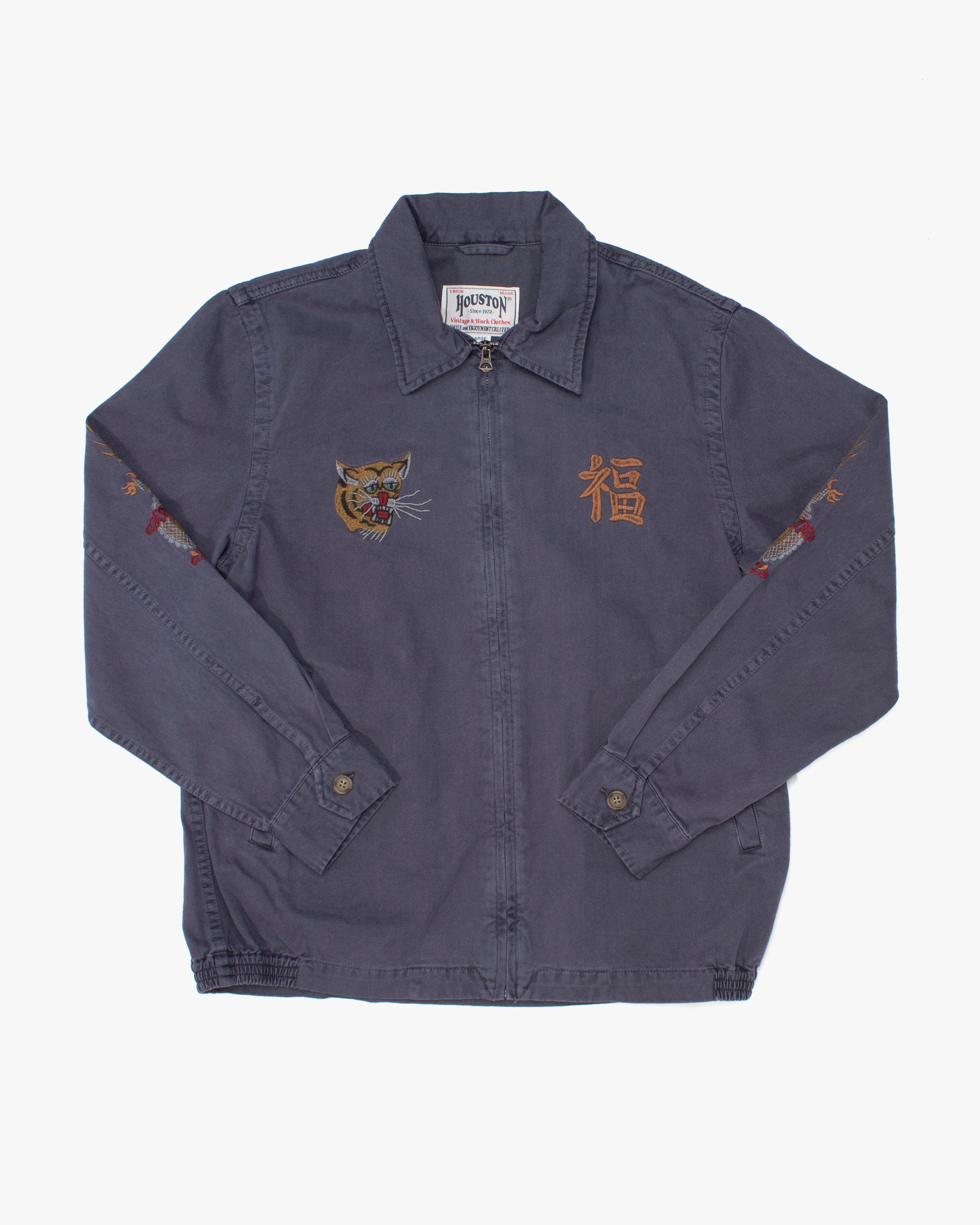 Japanese Repro Jackets (Repro & Vintage) | Kiriko Made