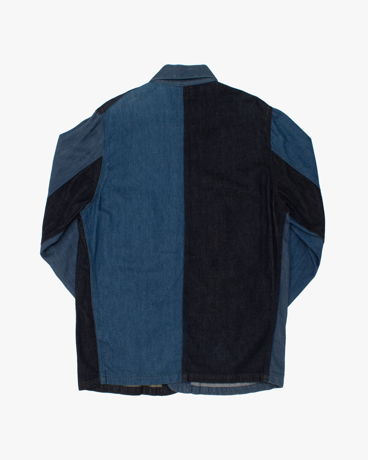 Japanese Repro Jacket, L, Lee, Multicolor