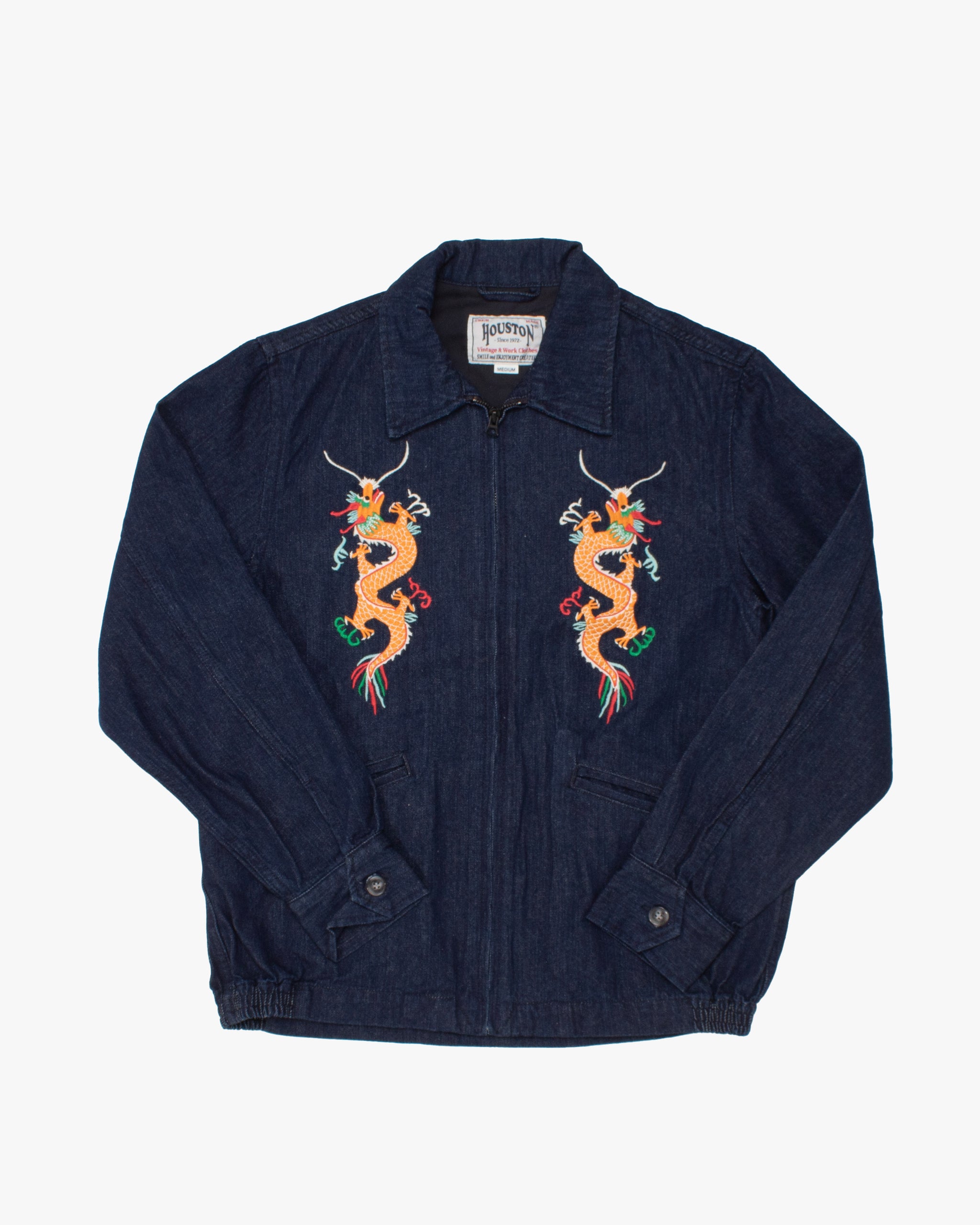 Japanese Repro Jackets (Repro & Vintage) | Kiriko Made