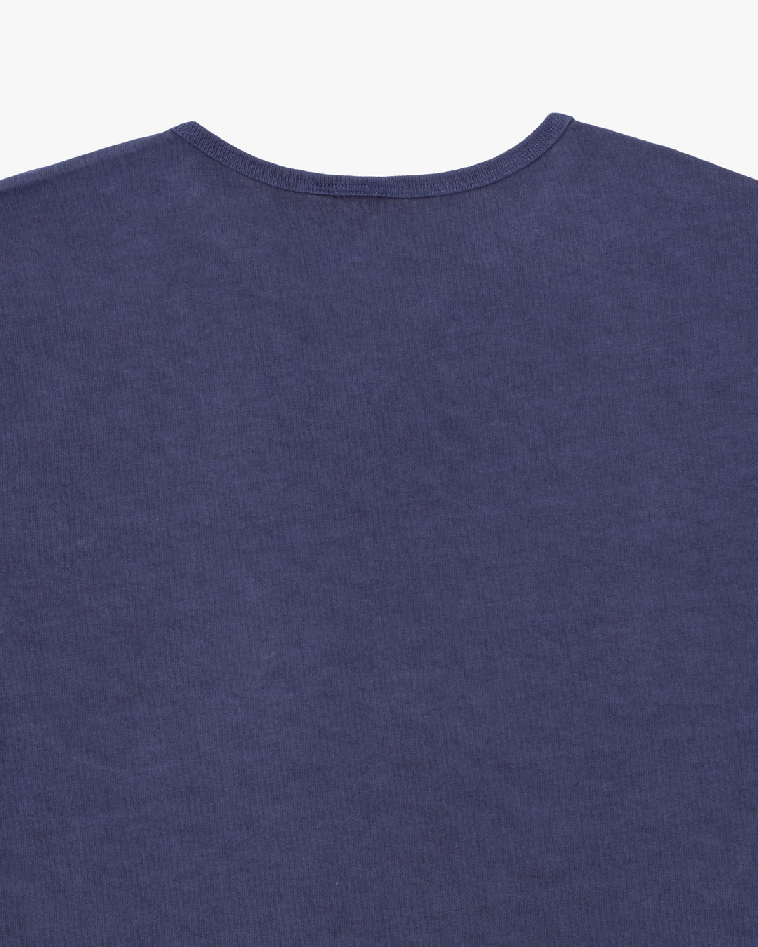 Kiriko Original Logo Embroidered T-Shirt, Blue