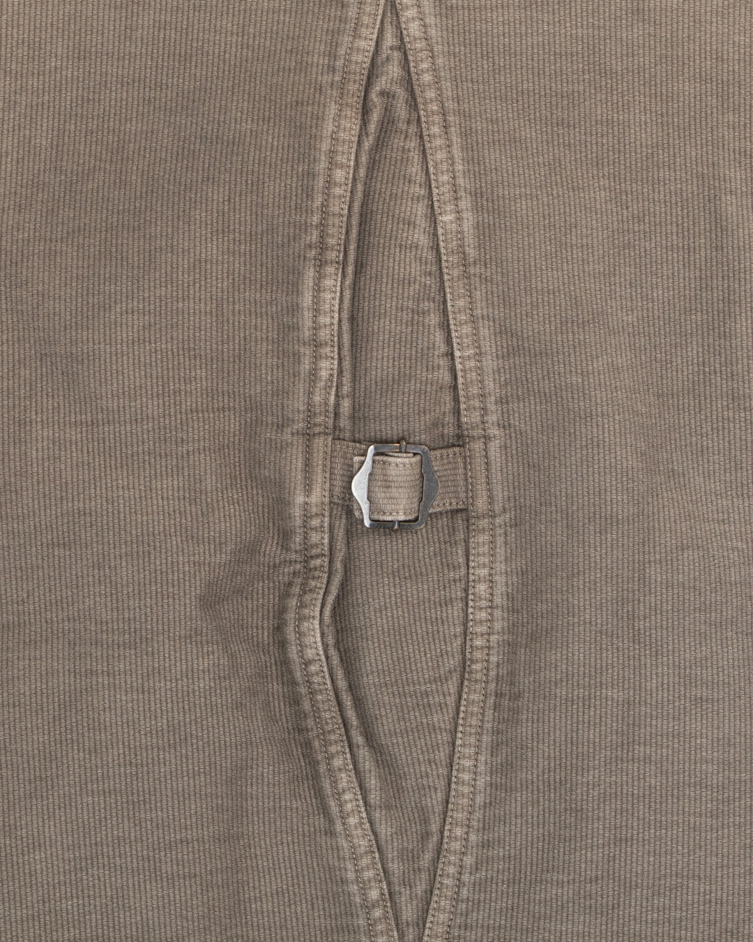 Japanese Repro Vest, S, Kapital, Brown