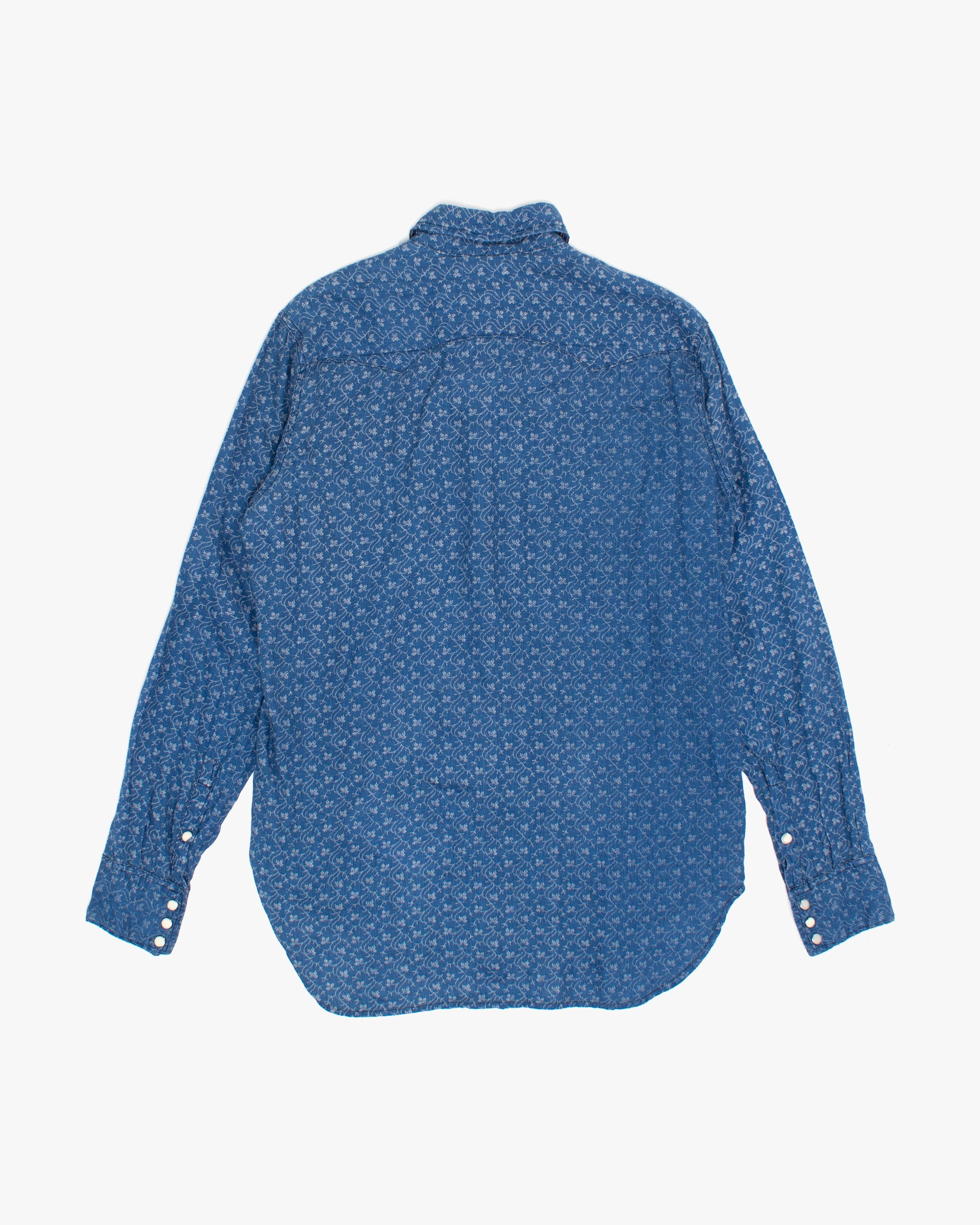 Shirts – Kiriko Made