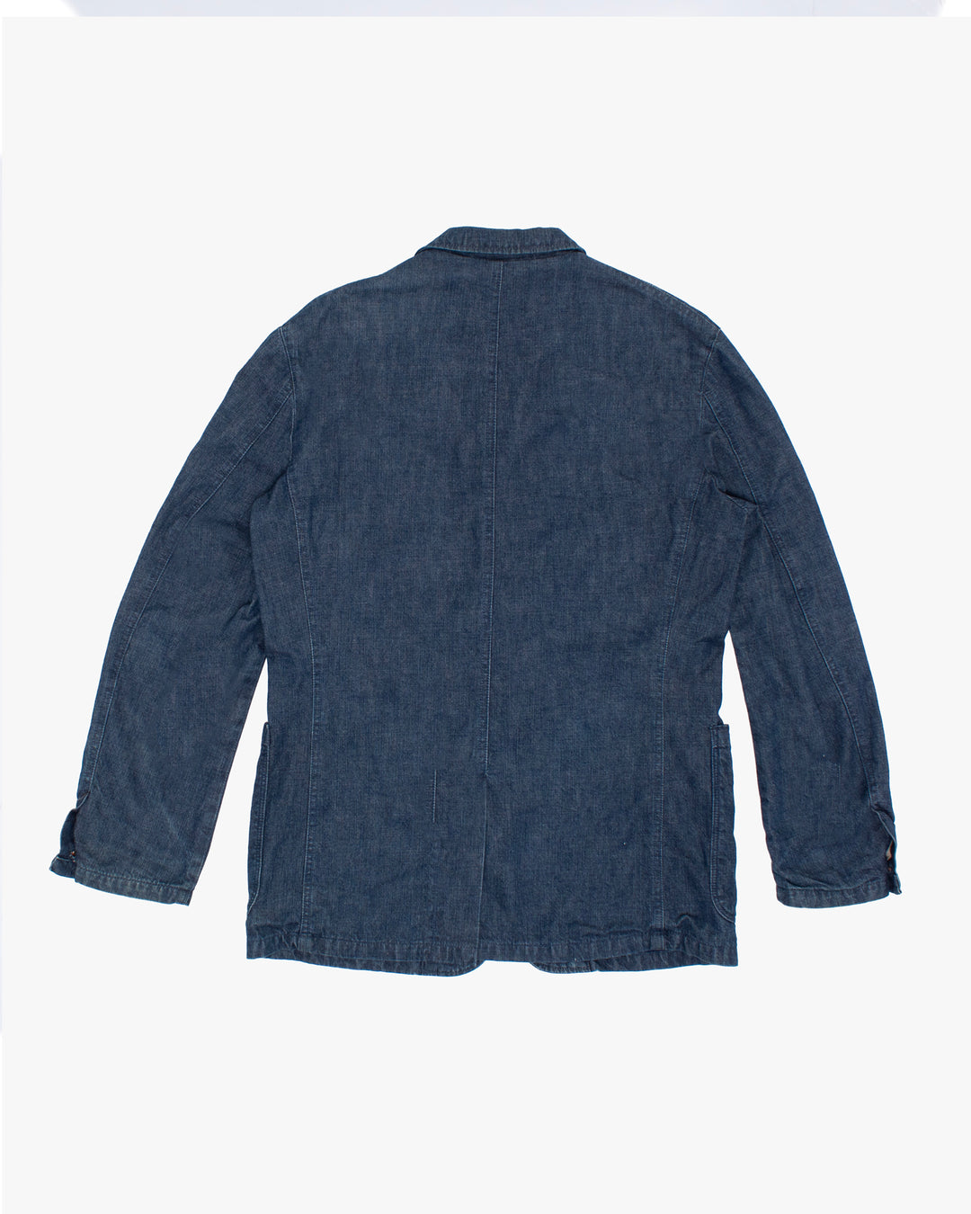 Japanese Repro Jacket, XL, Kapital, Denim Jacket