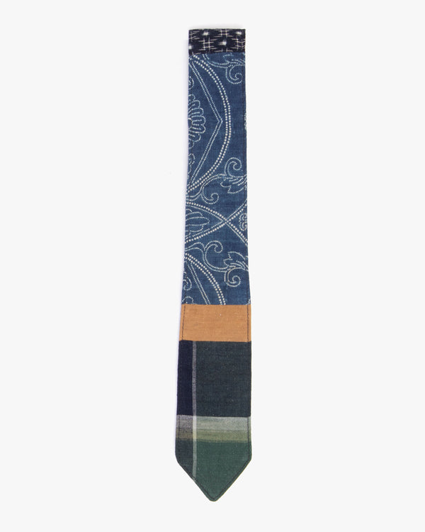 Boro Tie