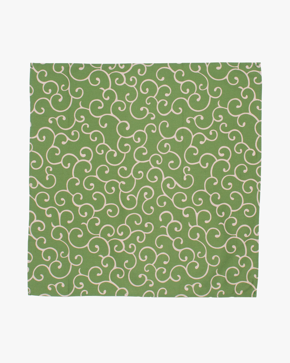Miyamoto, Tsubomi Furoshiki, Karakusa Small