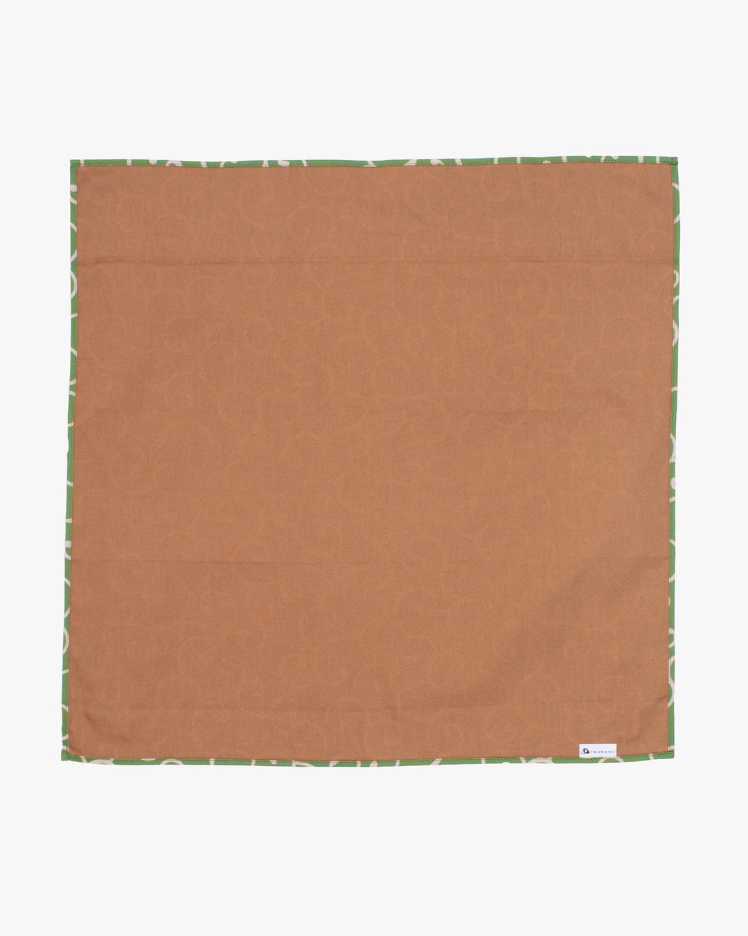 Miyamoto, Tsubomi Furoshiki, Karakusa Small