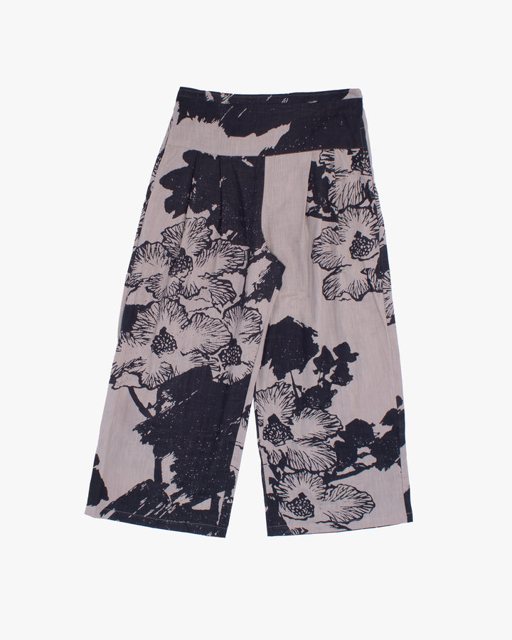 Wa Modern, Pants, Fuyou