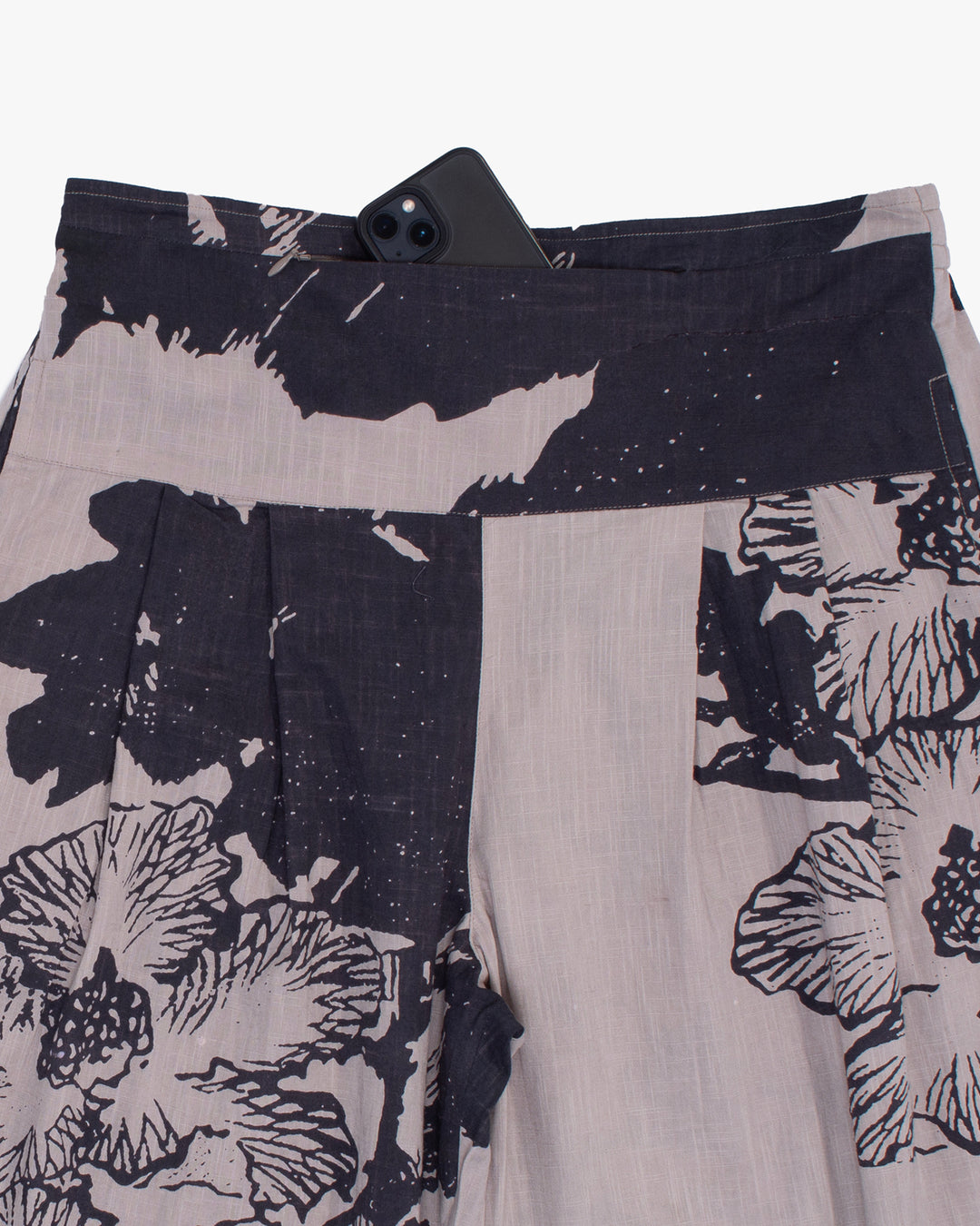 Wa Modern, Pants, Fuyou