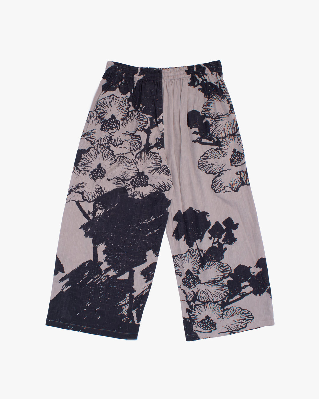 Wa Modern, Pants, Fuyou