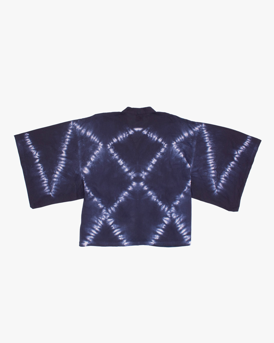 Wa Modern, Tie Shirt, Blue, Tatebishi