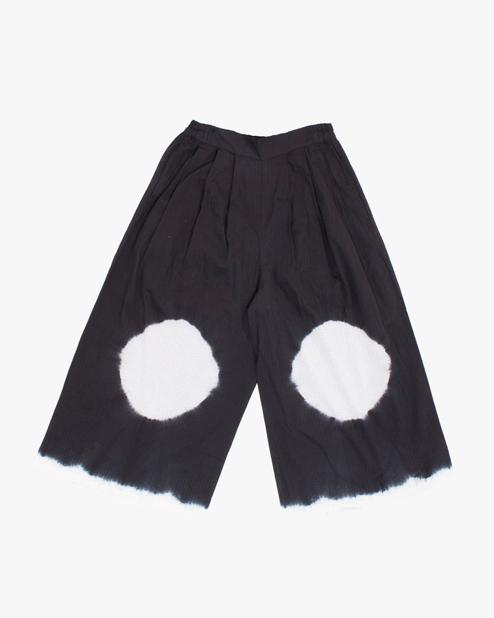 Wa Modern, Pants, Black, En