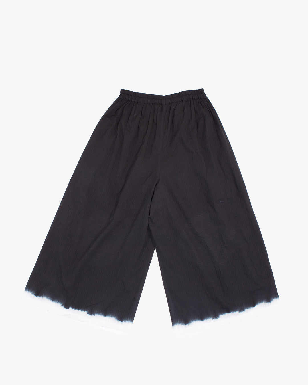 Wa Modern, Pants, Black, En
