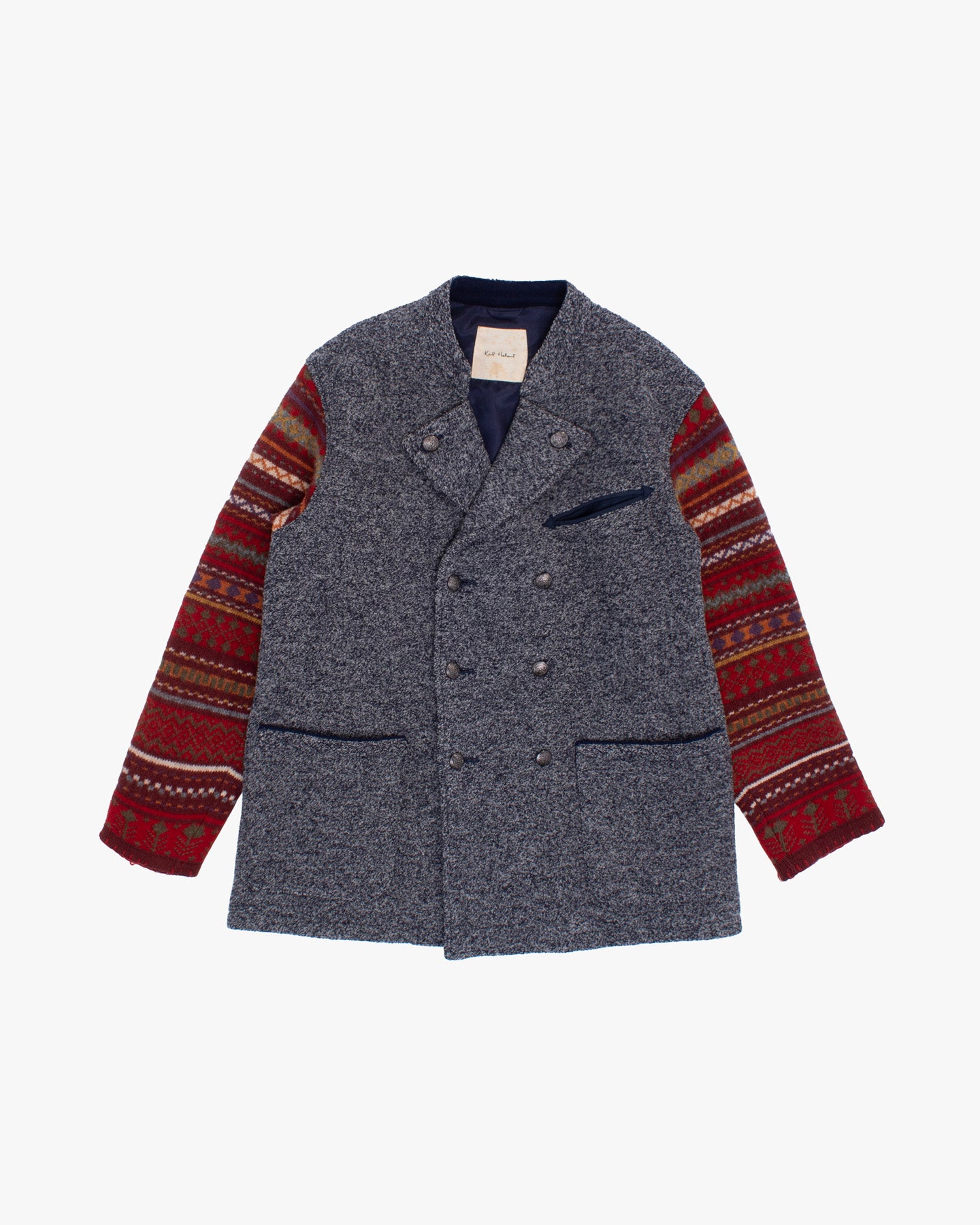 Japanese Repro Jackets (Repro & Vintage) | Kiriko Made