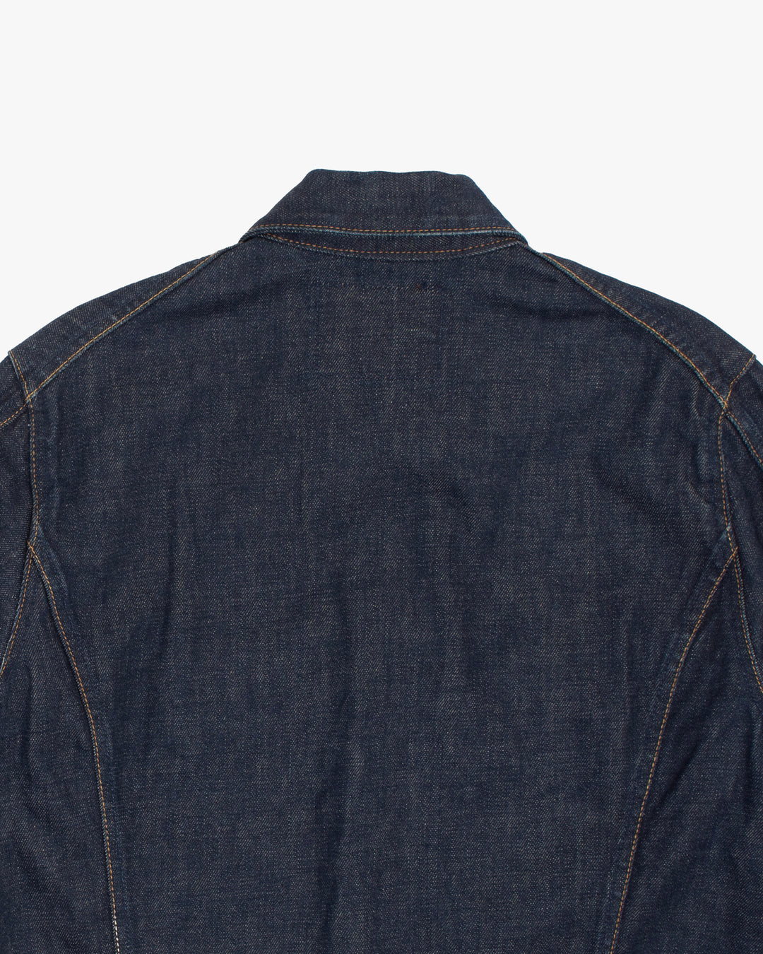 Japanese Repro Jacket, M, Edwin, Dark Indigo