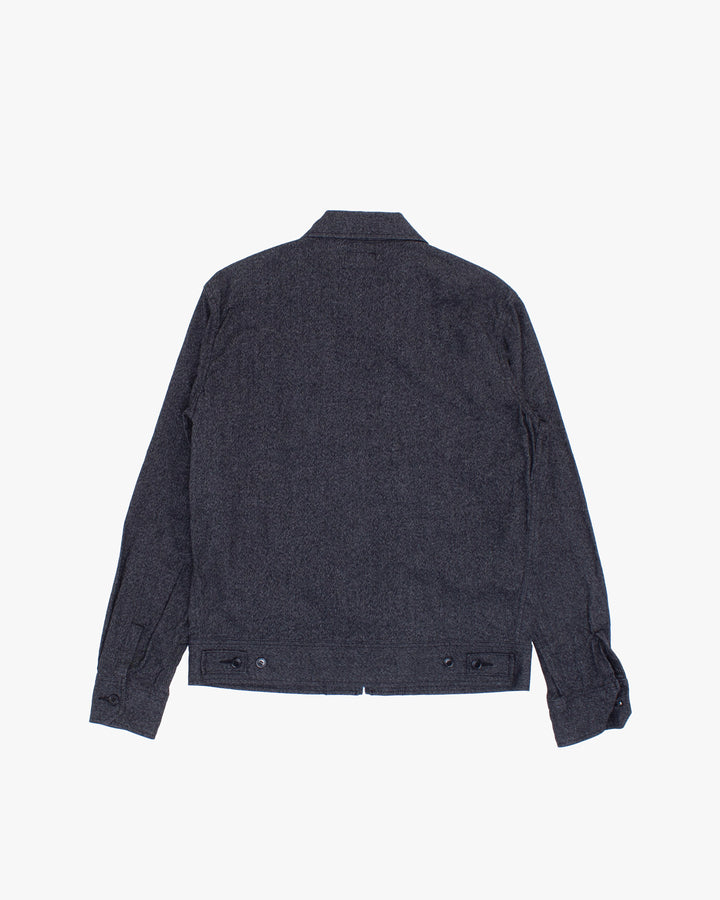 Japanese Repro Jacket, M, Joe McCoy, Grey Buco