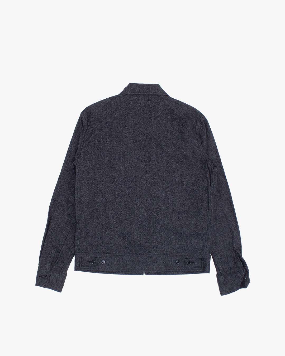 Japanese Repro Jacket, M, Joe McCoy, Grey Buco